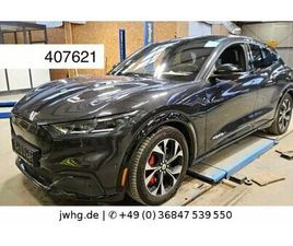 FORD MUSTANG MACH-E AWD ACC|MATRIX|19