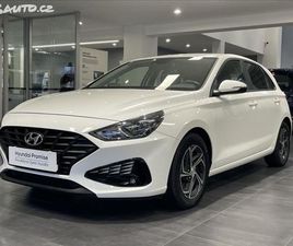 HYUNDAI I30 HYUNDAI I30 1,0 T-GDI 120K COMFORT