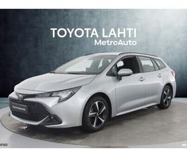 TOURING SPORTS 1,8 140HV■ HYBRID ACTIVE