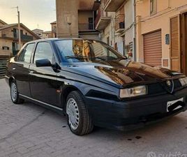 ALFA ROMEO 155 1.7 TWIN SPARK – 1994 – ASI