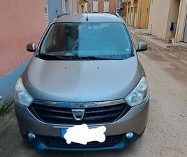 DACIA LODGY DACIA LODGY