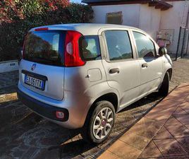 FIAT PANDA PANDA 1.2 EASY 69CV E6
