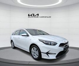 KIA CEED_SW 1.5T 140 DCT7 VIS KOMF+ NAVI+KAMERA
