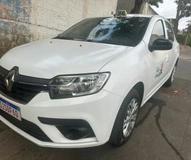 RENAULT LOGAN ZEN FLEX 1.0 12V 4P MEC.