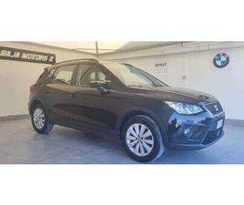 SEAT ARONA ARONA 1.0 ECOTSI XCELLENCE 95CV MY18