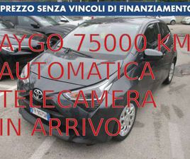 5P 1.0 AUTOMATICA *PREZZO VERO* UNIPRO'