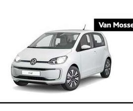 E-UP! 83 PK| AUTOMAAT | PARKEERSENSOREN ACHTER | S