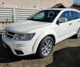 FREEMONT 2.0 MJT 16V LOUNGE 170CV