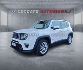 JEEP RENEGADE RENEGADE 1.0 T3 LIMITED 2WD