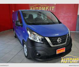 29 2.0 DCI 120CV PC-TN VAN