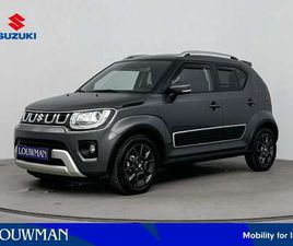 1.2 SMART HYBRID STYLE LIMITED | APPLE CARPLAY/AND