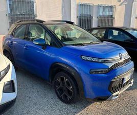 CITROEN C3 AIRCROSS BLUEHDI 110 S&S SHINE PACK