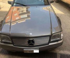 MERCEDES SL 300 SL SL 300 24