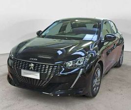 208 PURETECH 75 STOP&START 5 PORTE ACTIVE PACK