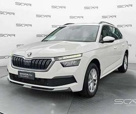 KAMIQ 1.0 TSI 110 CV AMBITION