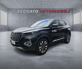 DR 5.0 1.5 MT COMFORT BENZINA