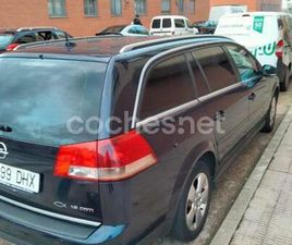 OPEL VECTRA OPEL VECTRA