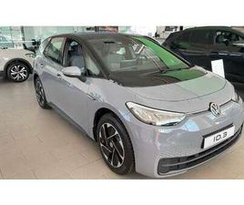 VOLKSWAGEN ID.3 ID.3 45 KWH PURE PERFORMANCE
