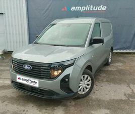 FORD TRANSIT 1.5 ECOBLUE 100CH TREND