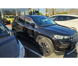 2.0 LIMITED 2WD AUTO