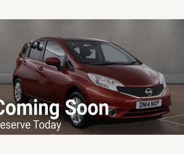 1.2 12V ACENTA PREMIUM EURO 5 (START/STOP) 5DR