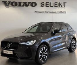 XC60 B4 197 CH GEARTRONIC 8 PLUS STYLE DARK