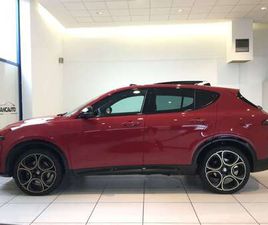 TONALE 1.3 280 CV PHEV AT6 Q4 INTENSA