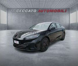 SEAL 6 DM-I 1.5 PHEV BOOST