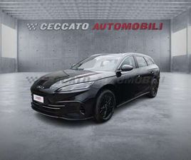 SEAL 6 DM-I TOURING 1.5 PHEV BOOST