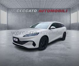 SEAL 6 DM-I TOURING 1.5 PHEV COMFORT