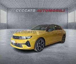 ASTRA 1.6 PHEV GS S&S 180CV AT8