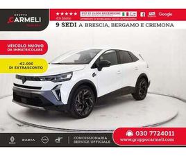 RENAULT SYMBIOZ E-TECH 1.8 E-TECH FULL HYBRID ESPRIT ALPINE 160CV AUTO