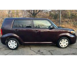 2008 TOYOTA SCION XB (AUTO)