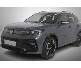 R-LINE BLACK STYLE 1.5 TSI EHYBRID 272 CV DSG