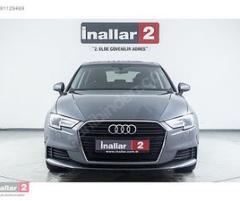 A3 SPORTBACK 1.0 TFSI