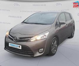 112 D-4D FAP DESIGN TPANO