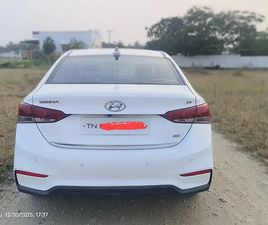 HYUNDAI VERNA