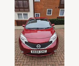 1.2 ACENTA PREMIUM EURO 6 (START/STOP) 5DR