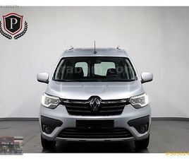 RENAULT EXPRESS 1.5 BLUEDCI JOY