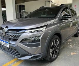 TECHNO FLEX 1.0 TB 12V 5P AUT.