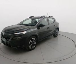 TECHNO FLEX 1.0 TB 12V 5P AUT.