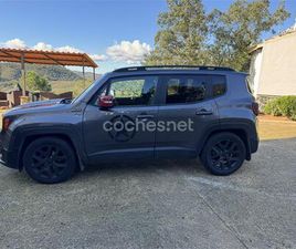 JEEP RENEGADE 1.4 MAIR LIMITED 4X2 E6