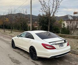 CLS 550