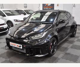 1.6T GR DAT8 AWD EURO 6 3DR