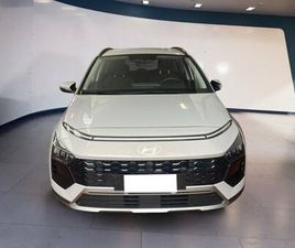 BAYON 2024 1.2 MPI XLINE MT