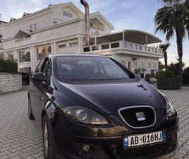 SEAT ALTEA XL SEAT ALTEA XL