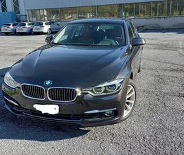 320I XDRIVE TOURING LUXURY LINE STEPTRONIC