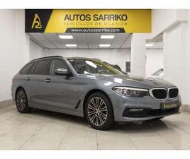 520DA TOURING XDRIVE