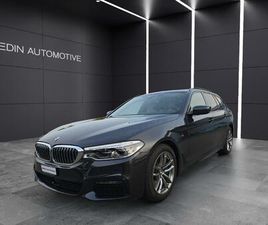 530I XDRIVE TOURING