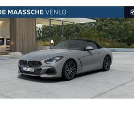 BMW Z4 SDRIVE 20I BMW Z4 ROADSTER SDRIVE20I HIGH EXECUTIVE M SPORT AUTOMAAT / — BMW — MARKTPLAATS